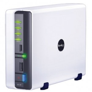 Synology DS 109
